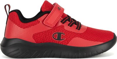 Buty sportowe dziecięce na wiosnę Champion ze sklepu: eobuwie.pl w kategorii: Buty sportowe dziecięce - zdjęcie WP-EBWP-9KUZS-09B_5903698154473