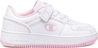 Buty sportowe dziecięce wiosenne Champion ze sklepu: eobuwie.pl w kategorii: Buty sportowe dziecięce - zdjęcie WP-EBWP-9KUZS-09B_5903698154862