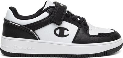 Champion - Buty sportowe dziecięce ze sklepu: eobuwie.pl w kategorii: Buty sportowe dziecięce - zdjęcie WP-EBWP-9KUZS-09B_5903698161235