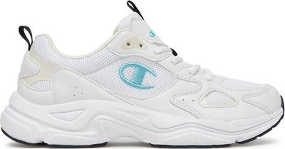 Buty sportowe damskie na wiosnę Champion ze sklepu: eobuwie.pl w kategorii: Buty sportowe damskie - zdjęcie WP-EBWP-9KUZS-09B_5903698163758