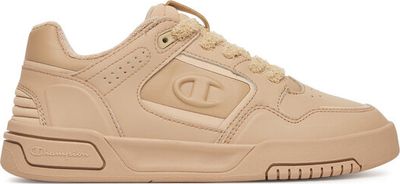 Buty sportowe damskie na wiosnę Champion ze sklepu: eobuwie.pl w kategorii: Buty sportowe damskie - zdjęcie WP-EBWP-9KUZS-09B_5903698163888