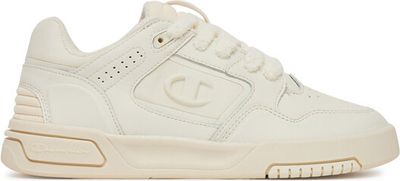 Buty sportowe damskie wiosenne Champion ze sklepu: eobuwie.pl w kategorii: Buty sportowe damskie - zdjęcie WP-EBWP-9KUZS-09B_5903698164212