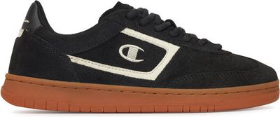 Buty sportowe damskie na wiosnę Champion ze sklepu: eobuwie.pl w kategorii: Buty sportowe damskie - zdjęcie WP-EBWP-9KUZS-09B_5903698165462