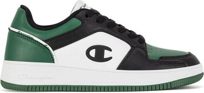 Buty sportowe dziecięce Champion ze sklepu: eobuwie.pl w kategorii: Buty sportowe dziecięce - zdjęcie WP-EBWP-9KUZS-09B_5903698167459