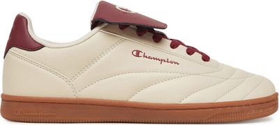 Buty sportowe damskie na wiosnę Champion ze sklepu: eobuwie.pl w kategorii: Buty sportowe damskie - zdjęcie WP-EBWP-9KUZS-09B_5903698168029