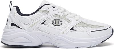 Buty sportowe damskie wiosenne Champion ze sklepu: eobuwie.pl w kategorii: Buty sportowe damskie - zdjęcie WP-EBWP-9KUZS-09B_5903698168524