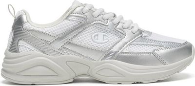 Buty sportowe damskie wiosenne Champion ze sklepu: eobuwie.pl w kategorii: Buty sportowe damskie - zdjęcie WP-EBWP-9KUZS-09B_5903698168784