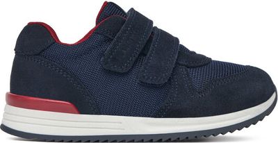 Buty sportowe dziecięce Lasocki Kids ze sklepu: eobuwie.pl w kategorii: Buty sportowe dziecięce - zdjęcie WP-EBWP-9KUZS-09B_5903698175010