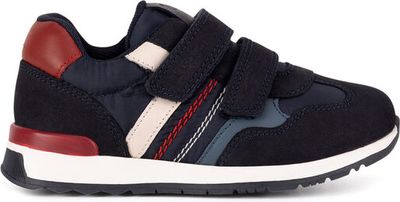 Lasocki Kids - Buty sportowe dziecięce na wiosnę ze sklepu: eobuwie.pl w kategorii: Buty sportowe dziecięce - zdjęcie WP-EBWP-9KUZS-09B_5903698177496
