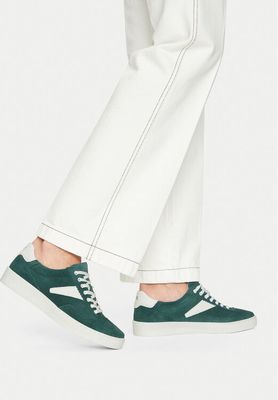 Buty sportowe damskie wiosenne Lasocki ze sklepu: eobuwie.pl w kategorii: Buty sportowe damskie - zdjęcie WP-EBWP-9KUZS-09B_5903698177694