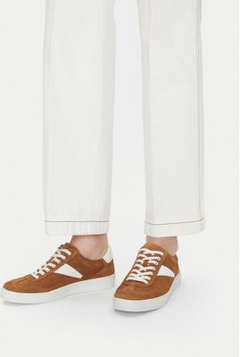 Buty sportowe damskie wiosenne Lasocki ze sklepu: eobuwie.pl w kategorii: Buty sportowe damskie - zdjęcie WP-EBWP-9KUZS-09B_5903698177717