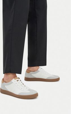 Buty sportowe damskie wiosenne Lasocki ze sklepu: eobuwie.pl w kategorii: Buty sportowe damskie - zdjęcie WP-EBWP-9KUZS-09B_5903698178295