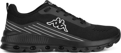 Buty sportowe męskie jesienne Kappa ze sklepu: eobuwie.pl w kategorii: Buty sportowe męskie - zdjęcie WP-EBWP-9KUZS-09B_5903698178394