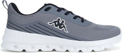 Buty sportowe męskie na wiosnę Kappa ze sklepu: eobuwie.pl w kategorii: Buty sportowe męskie - zdjęcie WP-EBWP-9KUZS-09B_5903698178400