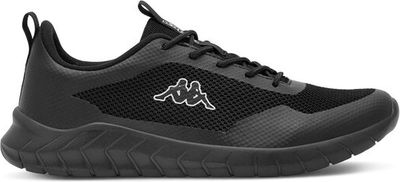Buty sportowe męskie na jesień Kappa ze sklepu: eobuwie.pl w kategorii: Buty sportowe męskie - zdjęcie WP-EBWP-9KUZS-09B_5903698180045