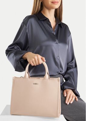 Kuferek elegancki Mexx ze sklepu: eobuwie.pl w kategorii: Kuferki - zdjęcie WP-EBWP-9KUZS-09B_5903698180991