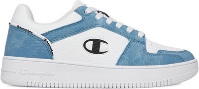 Buty sportowe damskie na wiosnę Champion ze sklepu: eobuwie.pl w kategorii: Buty sportowe damskie - zdjęcie WP-EBWP-9KUZS-09B_5903698181745