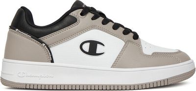 Buty sportowe damskie wiosenne Champion ze sklepu: eobuwie.pl w kategorii: Buty sportowe damskie - zdjęcie WP-EBWP-9KUZS-09B_5903698181844