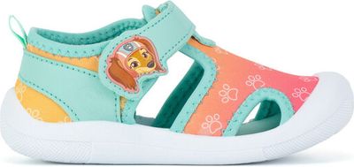 Kapcie dziecięce na lato Paw Patrol ze sklepu: eobuwie.pl w kategorii: Kapcie dziecięce - zdjęcie WP-EBWP-9KUZS-09B_5903698184203