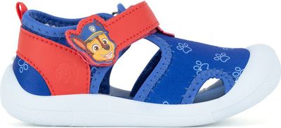 Kapcie dziecięce na lato Paw Patrol ze sklepu: eobuwie.pl w kategorii: Kapcie dziecięce - zdjęcie WP-EBWP-9KUZS-09B_5903698184210