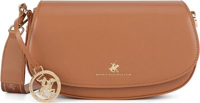 BEVERLY HILLS POLO CLUB - Listonoszka zimowy ze sklepu: eobuwie.pl w kategorii: Listonoszki - zdjęcie WP-EBWP-9KUZS-09B_5903698191027