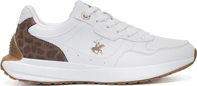 BEVERLY HILLS POLO CLUB - Buty sportowe damskie na wiosnę ze sklepu: eobuwie.pl w kategorii: Buty sportowe damskie - zdjęcie WP-EBWP-9KUZS-09B_5903698192529