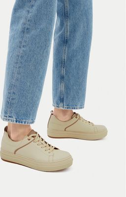 Buty sportowe damskie wiosenne Lasocki ze sklepu: eobuwie.pl w kategorii: Buty sportowe damskie - zdjęcie WP-EBWP-9KUZS-09B_5903698192635