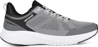 Sprandi - Buty sportowe męskie na wiosnę ze sklepu: eobuwie.pl w kategorii: Buty sportowe męskie - zdjęcie WP-EBWP-9KUZS-09B_5903698193397