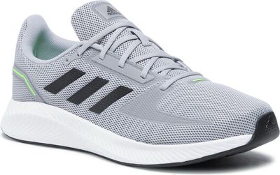 Buty sportowe męskie na wiosnę adidas ze sklepu: eobuwie.pl w kategorii: Buty sportowe męskie - zdjęcie WP-EBWP-9KUZS-09B_5903698280783