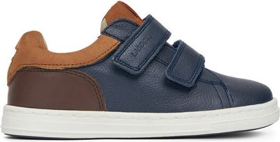 Buty sportowe dziecięce jesienne Lasocki Kids ze sklepu: eobuwie.pl w kategorii: Buty sportowe dziecięce - zdjęcie WP-EBWP-9KUZS-09B_5903698297255