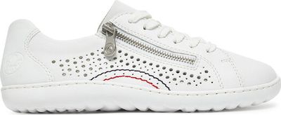 Buty sportowe damskie na wiosnę Rieker ze sklepu: eobuwie.pl w kategorii: Buty sportowe damskie - zdjęcie WP-EBWP-9KUZS-09B_5903698421087