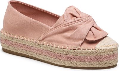 Espadryle damskie na lato DeeZee ze sklepu: eobuwie.pl w kategorii: Espadryle damskie - zdjęcie WP-EBWP-9KUZS-09B_5903698467559