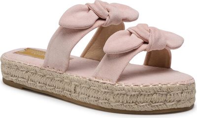 DeeZee - Espadryle damskie letnie ze sklepu: eobuwie.pl w kategorii: Espadryle damskie - zdjęcie WP-EBWP-9KUZS-09B_5903698468495