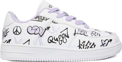 Buty sportowe dziecięce na wiosnę DeeZee ze sklepu: eobuwie.pl w kategorii: Buty sportowe dziecięce - zdjęcie WP-EBWP-9KUZS-09B_5903698580272