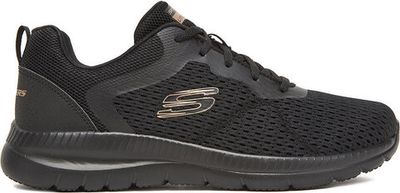 Buty sportowe damskie Skechers ze sklepu: eobuwie.pl w kategorii: Buty sportowe damskie - zdjęcie WP-EBWP-9KUZS-09B_5903698580340