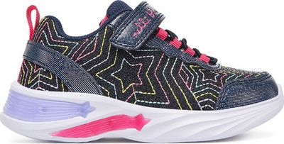 Buty sportowe dziecięce na wiosnę Nelli Blu ze sklepu: eobuwie.pl w kategorii: Buty sportowe dziecięce - zdjęcie WP-EBWP-9KUZS-09B_5903698580432