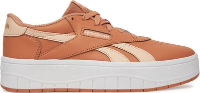 Buty sportowe dziecięce na wiosnę Reebok ze sklepu: eobuwie.pl w kategorii: Buty sportowe dziecięce - zdjęcie WP-EBWP-9KUZS-09B_5903698584294