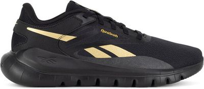 Buty sportowe damskie wiosenne na jesień Reebok ze sklepu: eobuwie.pl w kategorii: Buty sportowe damskie - zdjęcie WP-EBWP-9KUZS-09B_5903698584485