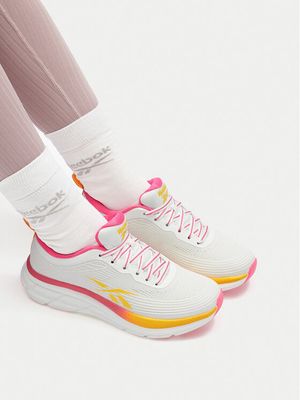 Reebok - Buty sportowe damskie na wiosnę ze sklepu: eobuwie.pl w kategorii: Buty sportowe damskie - zdjęcie WP-EBWP-9KUZS-09B_5903698584782