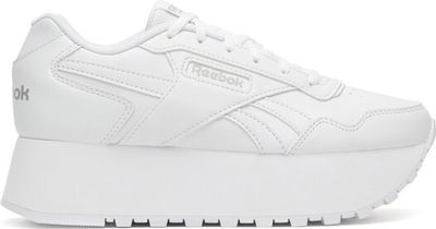 Reebok - Buty sportowe damskie na wiosnę ze sklepu: eobuwie.pl w kategorii: Buty sportowe damskie - zdjęcie WP-EBWP-9KUZS-09B_5903698585208