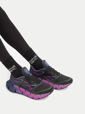 Buty sportowe damskie wiosenne Reebok ze sklepu: eobuwie.pl w kategorii: Buty sportowe damskie - zdjęcie WP-EBWP-9KUZS-09B_5903698585314