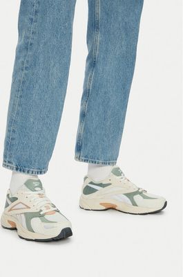 Buty sportowe damskie na wiosnę Reebok ze sklepu: eobuwie.pl w kategorii: Buty sportowe damskie - zdjęcie WP-EBWP-9KUZS-09B_5903698586038