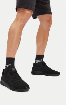 Buty sportowe męskie na jesień na wiosnę Reebok ze sklepu: eobuwie.pl w kategorii: Buty sportowe męskie - zdjęcie WP-EBWP-9KUZS-09B_5903698586595
