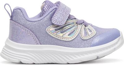 Buty sportowe dziecięce wiosenne Nelli Blu ze sklepu: eobuwie.pl w kategorii: Buty sportowe dziecięce - zdjęcie WP-EBWP-9KUZS-09B_5903698586878