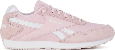 Reebok - Buty sportowe damskie na wiosnę ze sklepu: eobuwie.pl w kategorii: Buty sportowe damskie