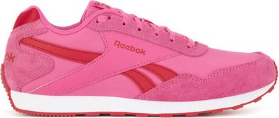 Buty sportowe damskie wiosenne Reebok ze sklepu: eobuwie.pl w kategorii: Buty sportowe damskie - zdjęcie WP-EBWP-9KUZS-09B_5903698587806