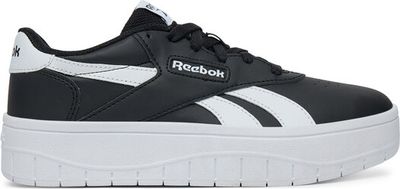 Buty sportowe dziecięce na jesień Reebok ze sklepu: eobuwie.pl w kategorii: Buty sportowe dziecięce - zdjęcie WP-EBWP-9KUZS-09B_5903698588551