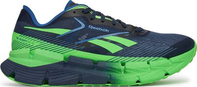 Buty sportowe męskie na wiosnę Reebok ze sklepu: eobuwie.pl w kategorii: Buty sportowe męskie - zdjęcie WP-EBWP-9KUZS-09B_5903698589268