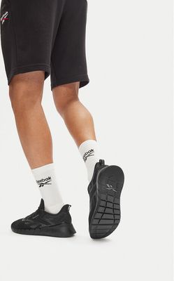 Buty sportowe męskie Reebok ze sklepu: eobuwie.pl w kategorii: Buty sportowe męskie - zdjęcie WP-EBWP-9KUZS-09B_5903698590141