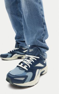 Buty sportowe męskie na wiosnę Reebok ze sklepu: eobuwie.pl w kategorii: Buty sportowe męskie - zdjęcie WP-EBWP-9KUZS-09B_5903698590615